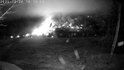 Údolí Dolní Dvůr