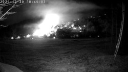 Údolí Dolní Dvůr