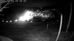 Údolí Dolní Dvůr