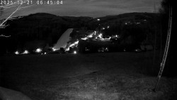 Údolí Dolní Dvůr