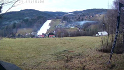 Údolí Dolní Dvůr