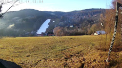 Údolí Dolní Dvůr