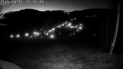 Údolí Dolní Dvůr