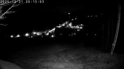 Údolí Dolní Dvůr