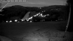 Údolí Dolní Dvůr