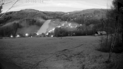 Údolí Dolní Dvůr