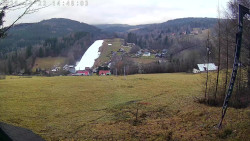 Údolí Dolní Dvůr