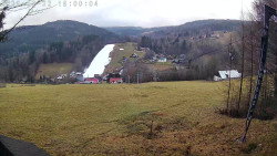 Údolí Dolní Dvůr