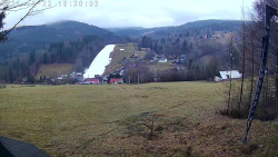 Údolí Dolní Dvůr