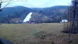 Údolí Dolní Dvůr