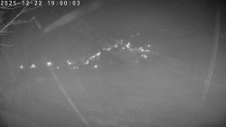 Údolí Dolní Dvůr