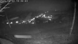 Údolí Dolní Dvůr