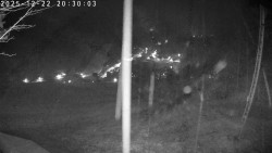 Údolí Dolní Dvůr