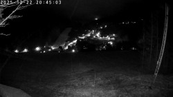 Údolí Dolní Dvůr