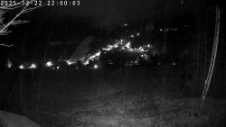 Údolí Dolní Dvůr