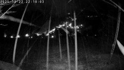 Údolí Dolní Dvůr