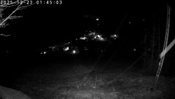 Údolí Dolní Dvůr