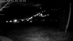 Údolí Dolní Dvůr