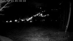 Údolí Dolní Dvůr