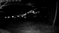 Údolí Dolní Dvůr