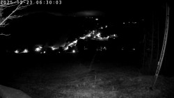 Údolí Dolní Dvůr