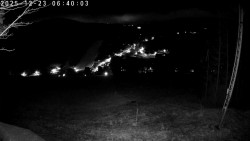 Údolí Dolní Dvůr