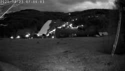 Údolí Dolní Dvůr