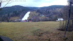 Údolí Dolní Dvůr