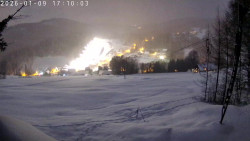 Údolí Dolní Dvůr