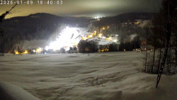 Údolí Dolní Dvůr