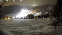 Údolí Dolní Dvůr