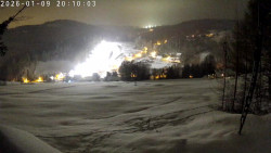 Údolí Dolní Dvůr