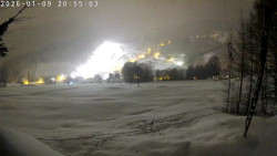 Údolí Dolní Dvůr