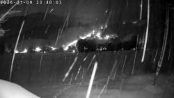 Údolí Dolní Dvůr