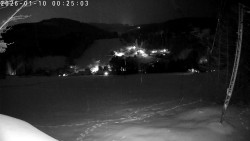 Údolí Dolní Dvůr