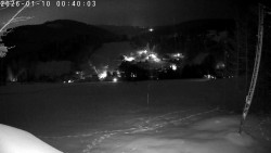 Údolí Dolní Dvůr