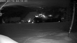 Údolí Dolní Dvůr