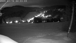 Údolí Dolní Dvůr