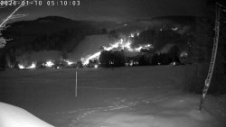 Údolí Dolní Dvůr