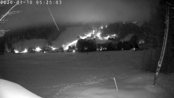 Údolí Dolní Dvůr