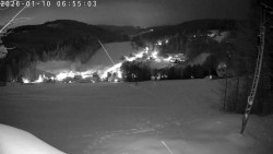 Údolí Dolní Dvůr