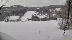 Údolí Dolní Dvůr