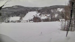 Údolí Dolní Dvůr