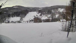 Údolí Dolní Dvůr