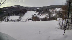 Údolí Dolní Dvůr