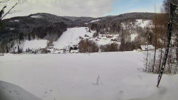 Údolí Dolní Dvůr