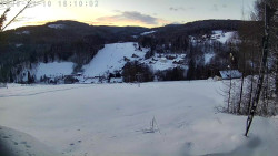 Údolí Dolní Dvůr