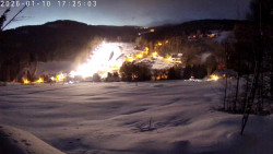 Údolí Dolní Dvůr