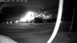 Údolí Dolní Dvůr