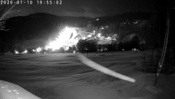 Údolí Dolní Dvůr